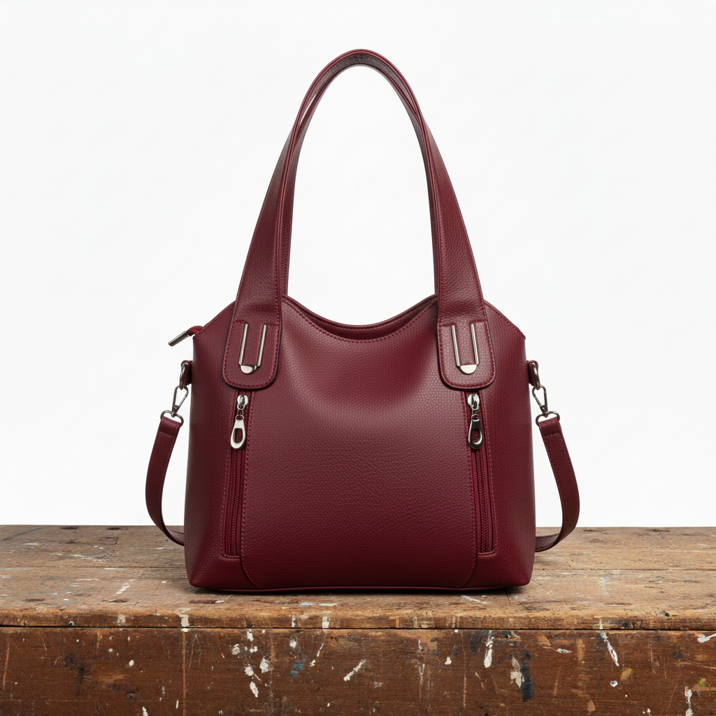 EMMA | RETRO SHOULDER BAG (Buy 1, Get 1 Free)