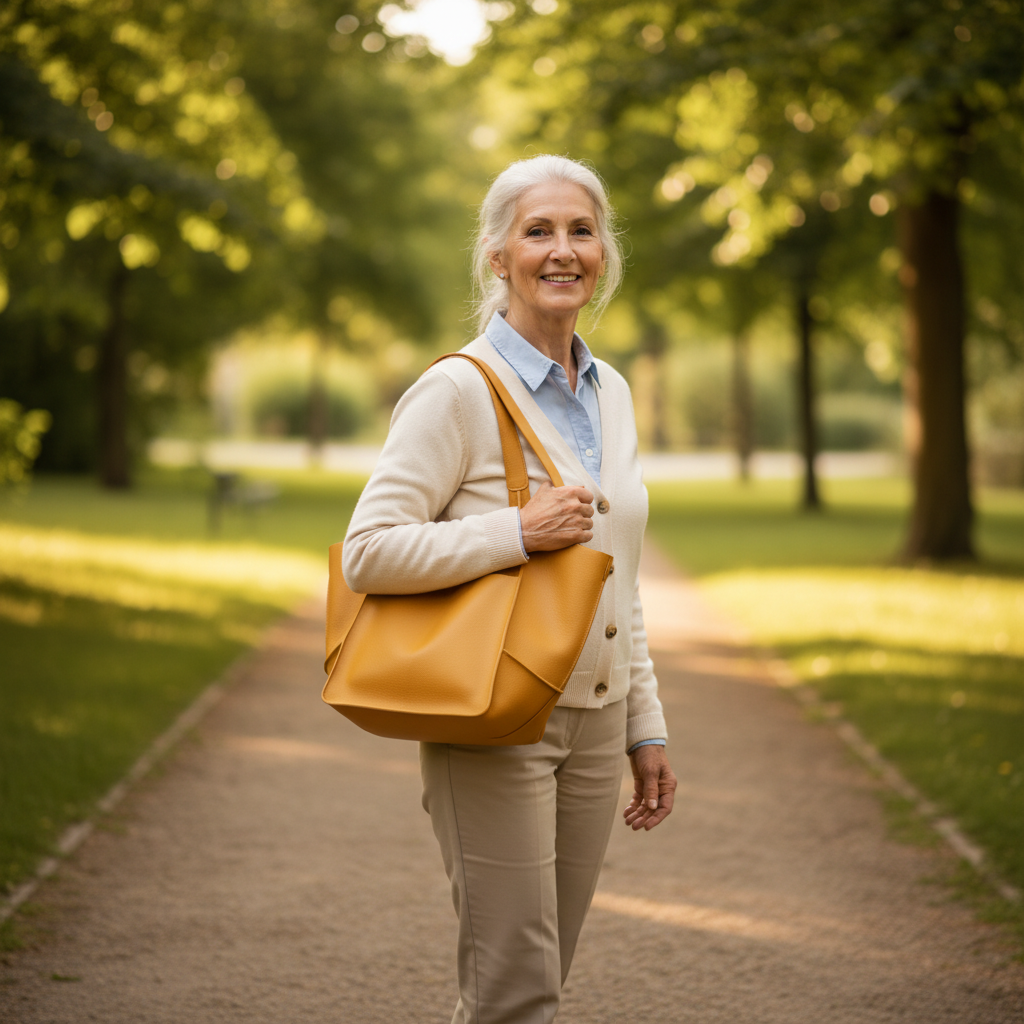 DANA | CLASSIC BAG (Buy 1, Get 1 Free)