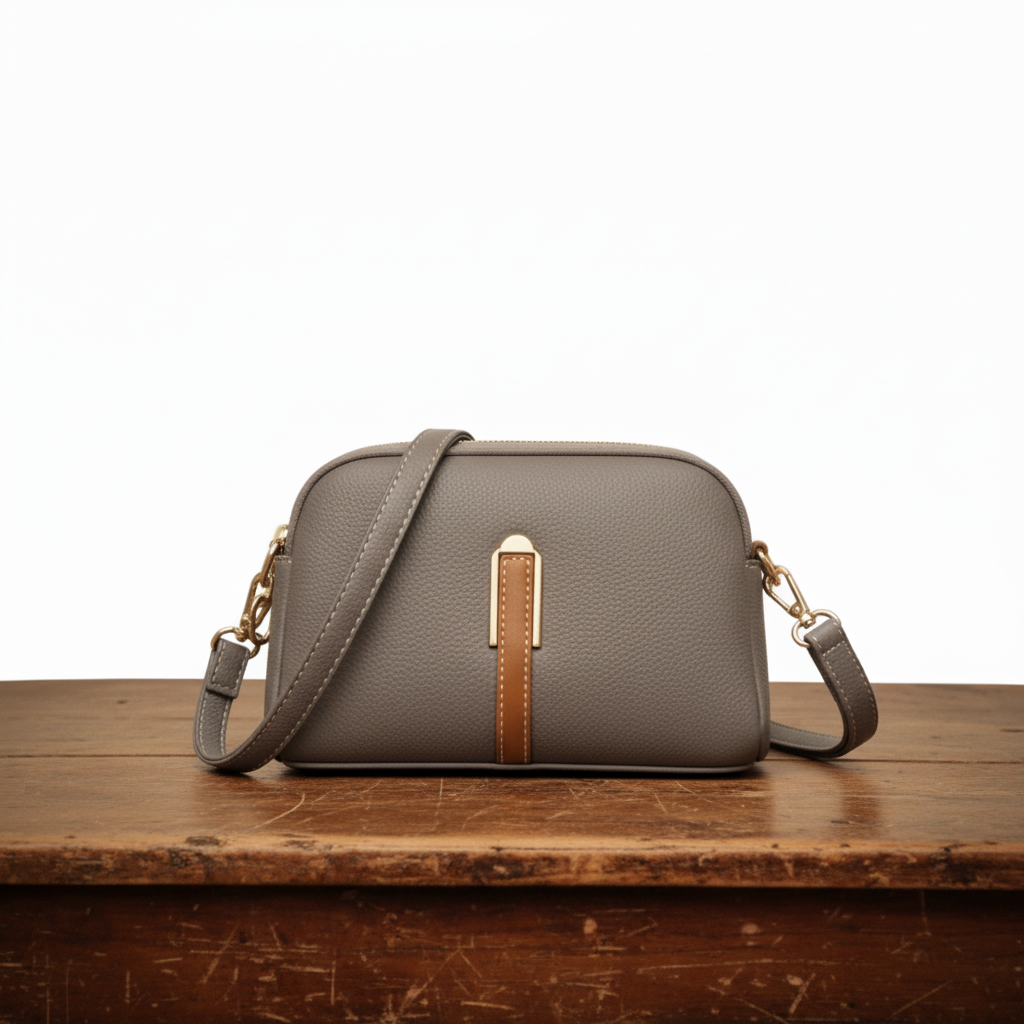 MILA | SHOULDER BAG (Buy 1, Get 1 Free)