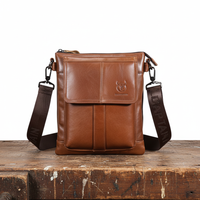 GEORGE | SHOULDER BAG (Buy 1, Get 1 Free)