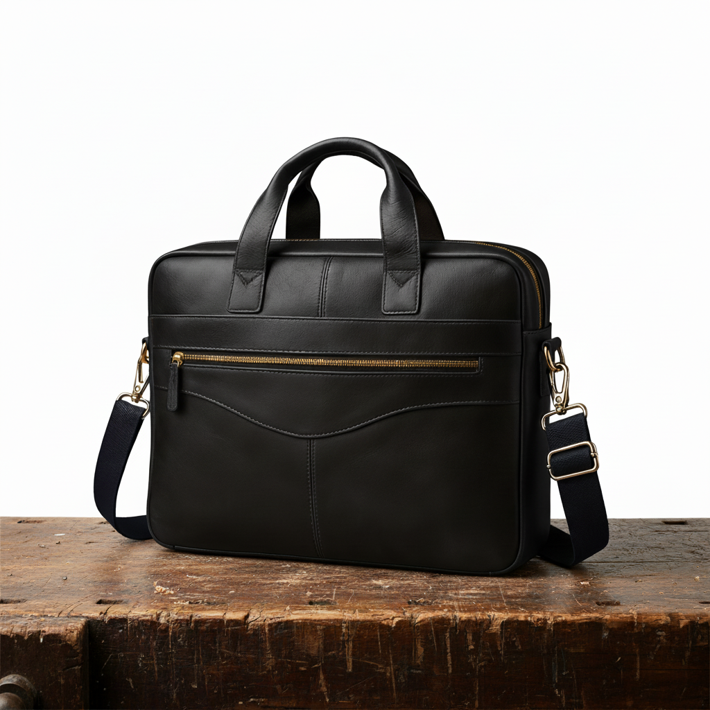 HARRY | BRIEFCASE (Buy 1, Get 1 Free)