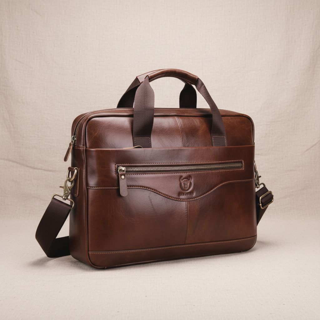 JACOB | BRIEFCASE (Buy 1, Get 1 Free)