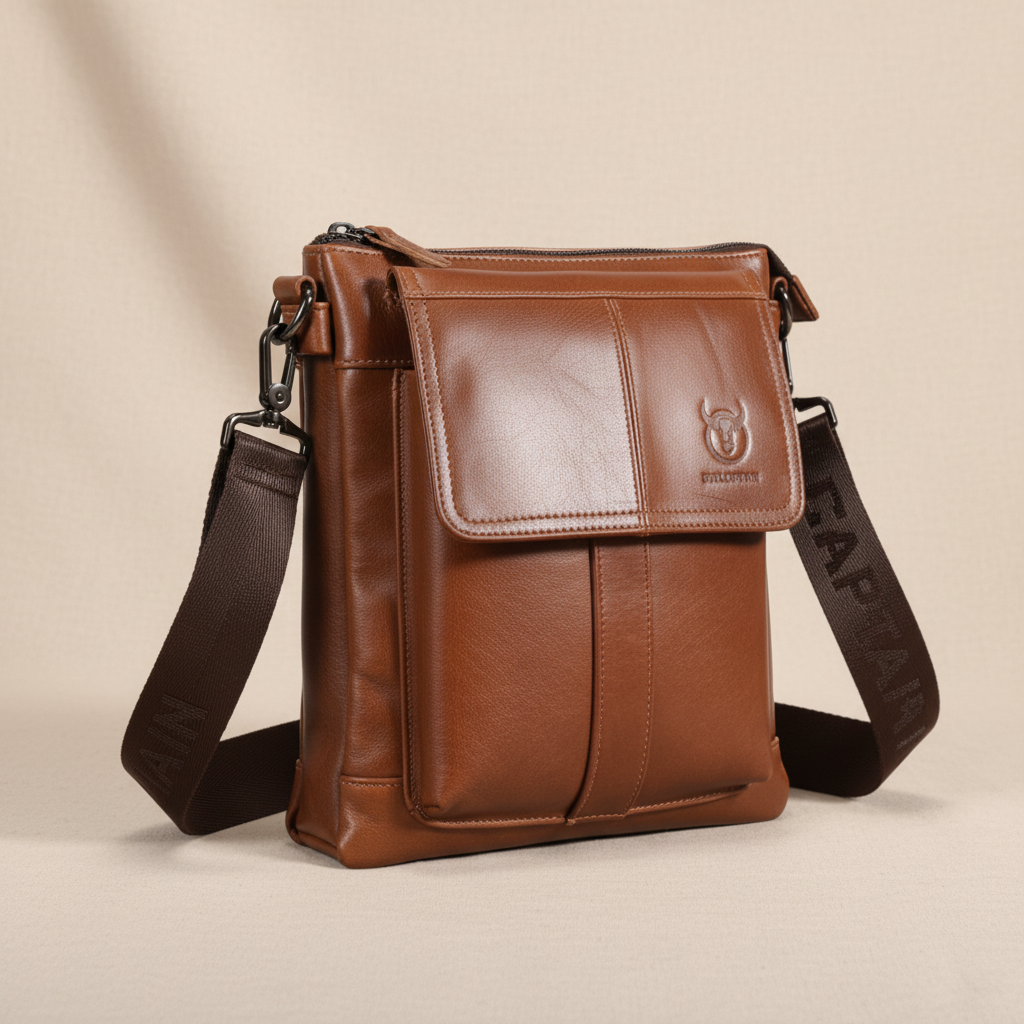 GEORGE | SHOULDER BAG (Buy 1, Get 1 Free)