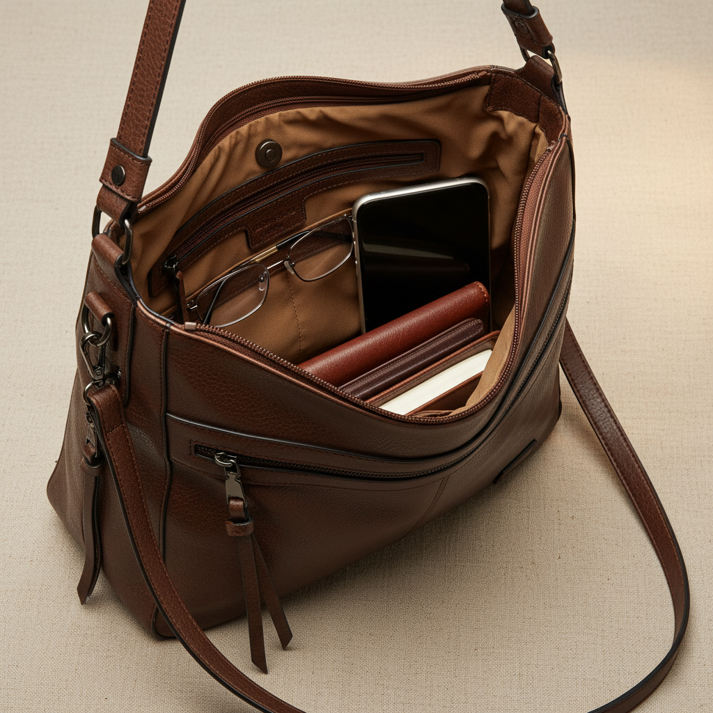 MAGDA | LUXURY BAG (Buy 1, Get 1 Free)