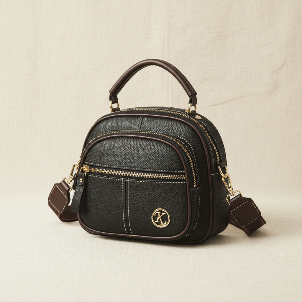 MARIA | SHOULDER BAG (Buy 1, Get 1 Free)
