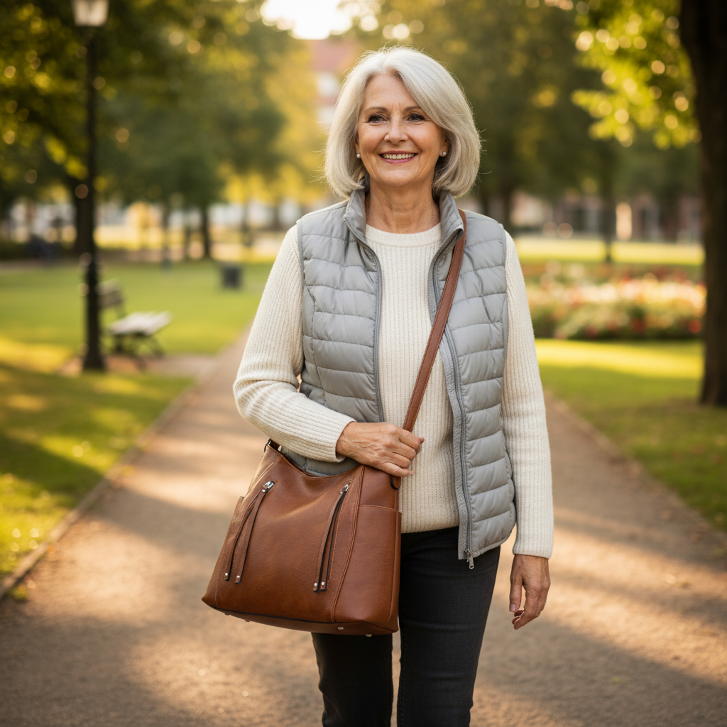 MIA | LUXURY BAG (Buy 1, Get 1 Free)