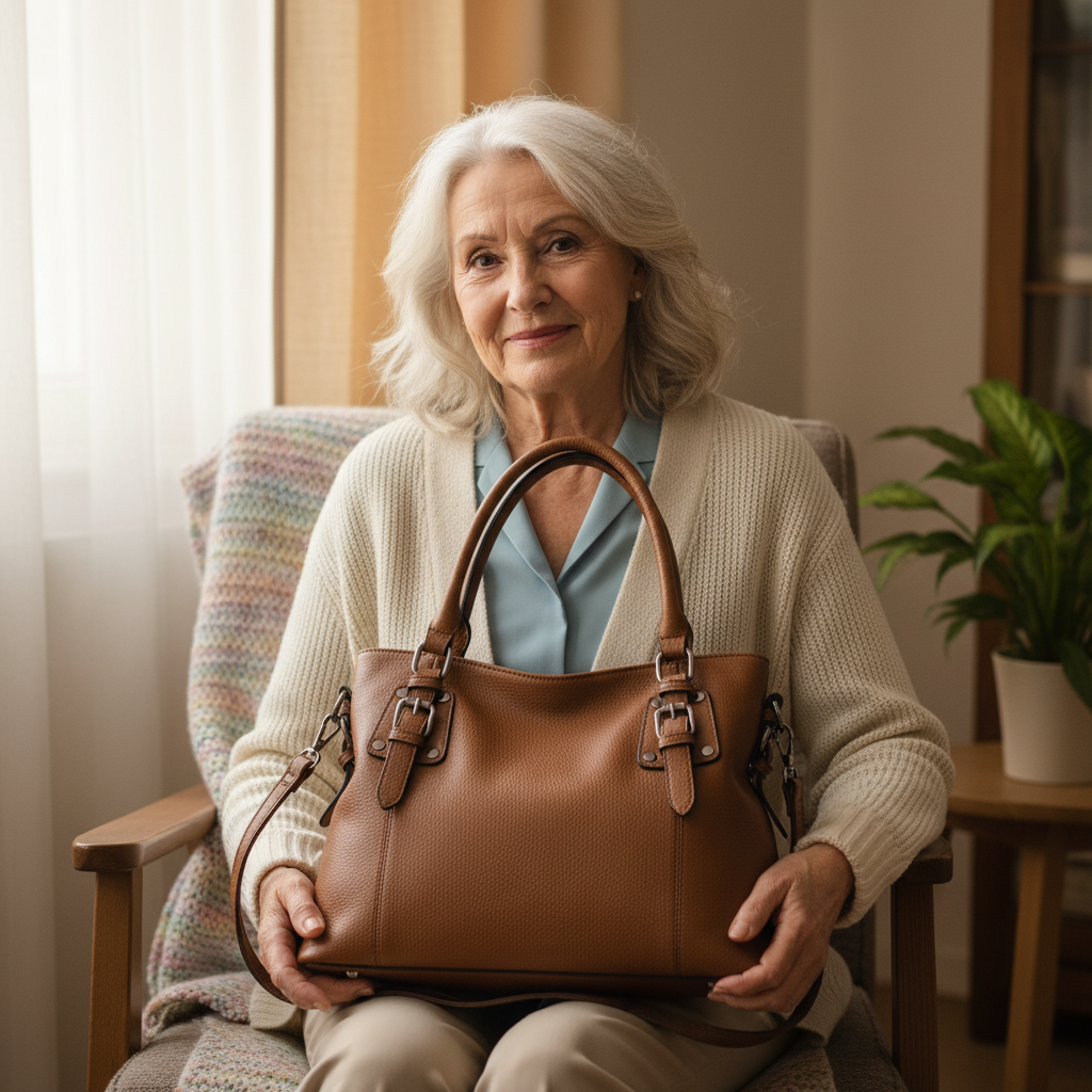 SIENA | LUXURY SHOULDER BAG (Buy 1, Get 1 Free)