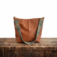 TAMAR | VINTAGE BAG (Buy 1, Get 1 Free)