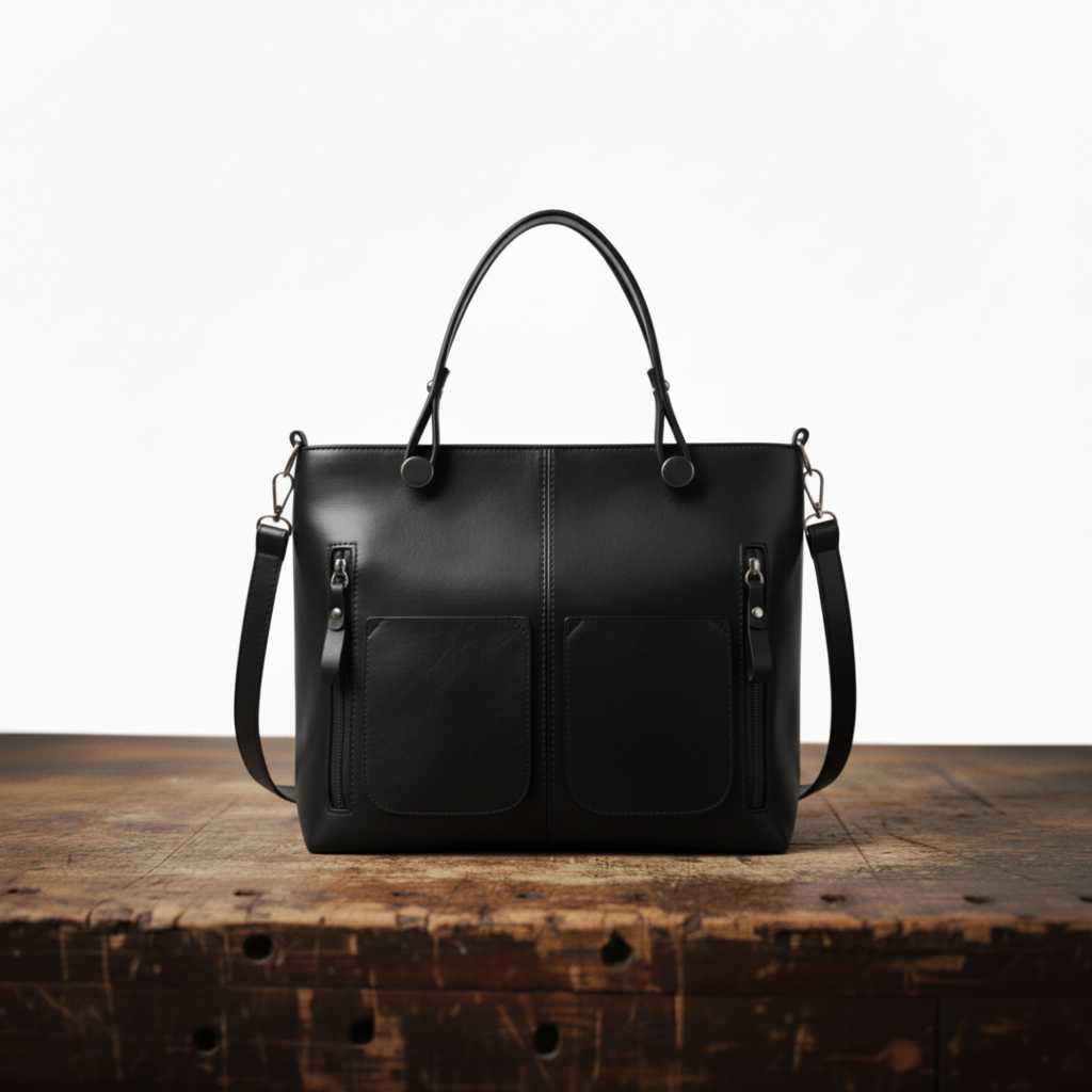 MAYA | ELEGANT SHOULDER BAG (Buy 1, Get 1 Free)