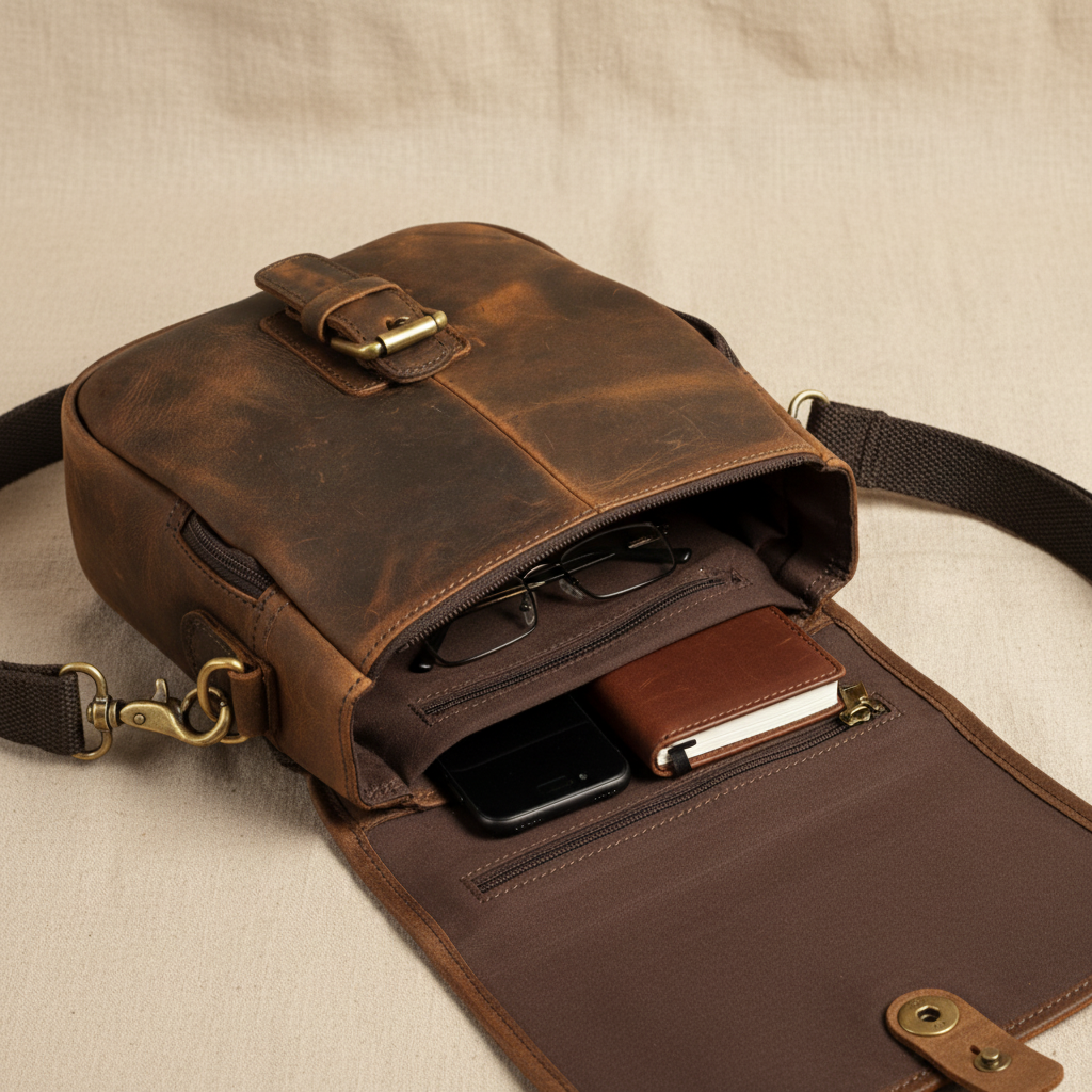 OLIVIA | SHOULDER BAG (Buy 1, Get 1 Free)