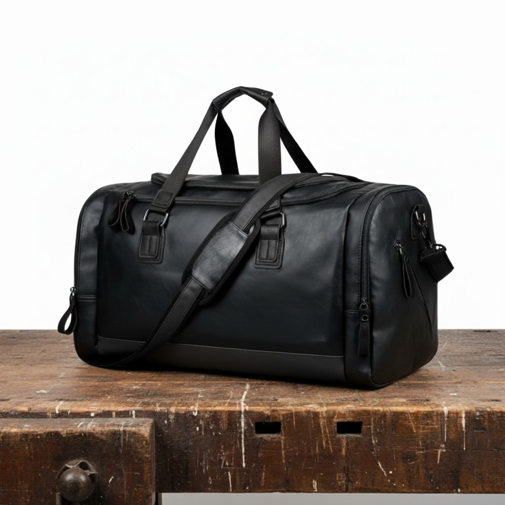 OSCAR | TRAVEL BAG (Buy 1, Get 1 Free)