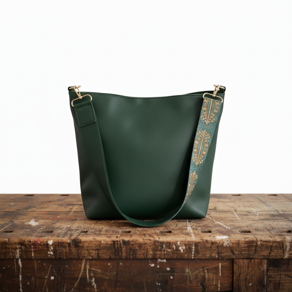 TAMAR | VINTAGE BAG (Buy 1, Get 1 Free)