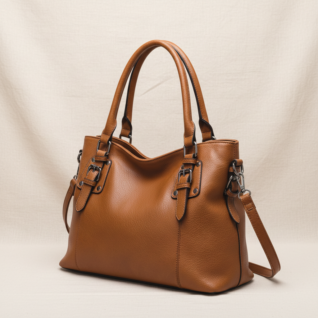 SIENA | LUXURY SHOULDER BAG (Buy 1, Get 1 Free)