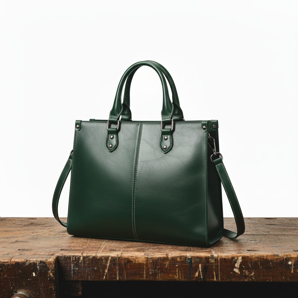 ANNA | SHOULDER BAG (Buy 1, Get 1 Free)