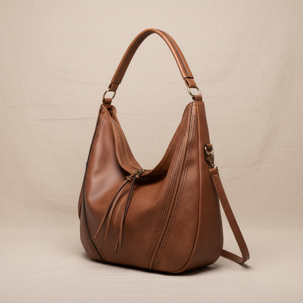 MINERVA | CLASSIC SHOULDER BAG (Buy 1, Get 1 Free)