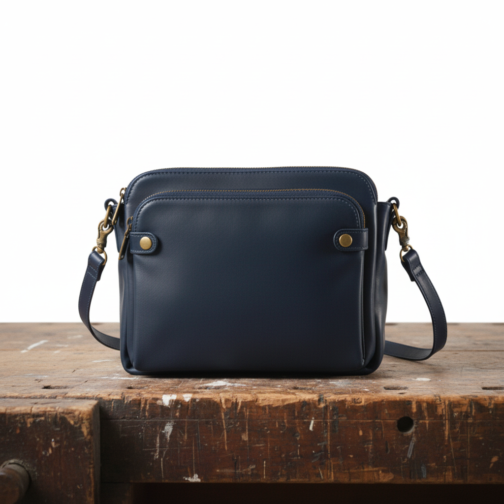 LIOR | CLASSIC SHOULDER BAG (Buy 1, Get 1 Free)
