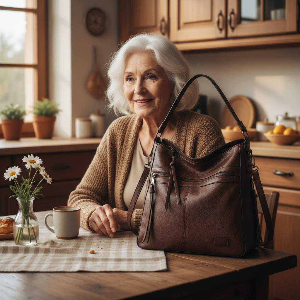 MAGDA | LUXURY BAG (Buy 1, Get 1 Free)