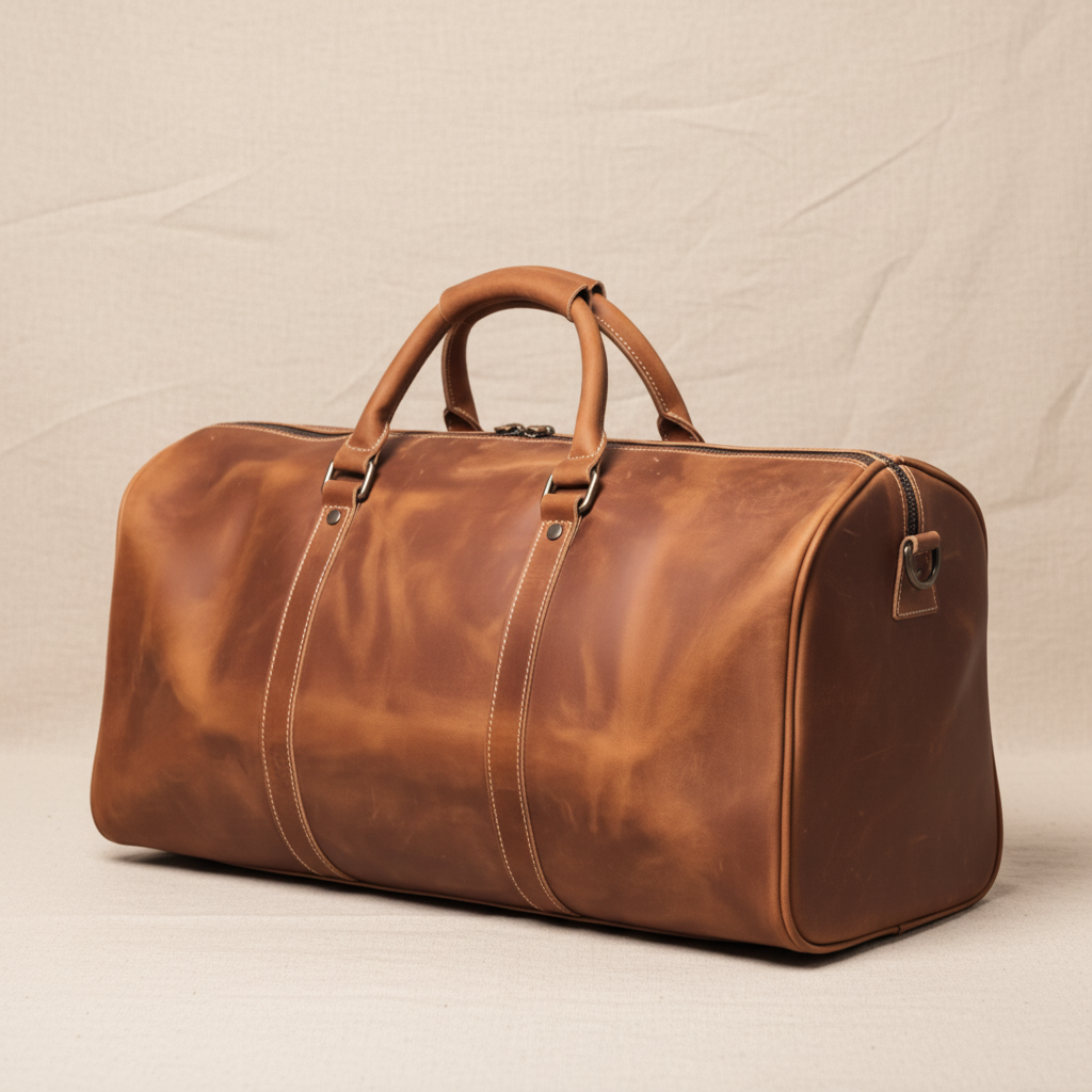 CALLAHAN | TRAVEL BAG (Buy 1, Get 1 Free)