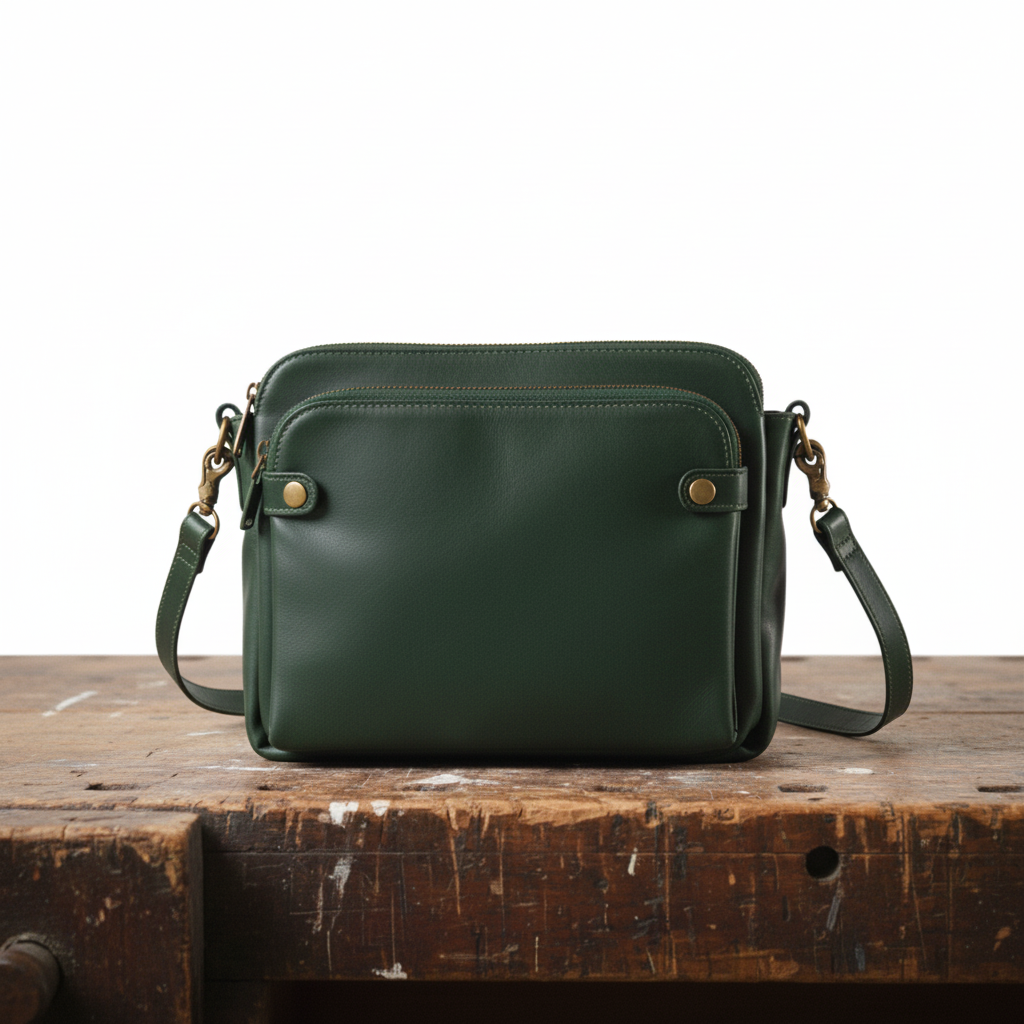 LIOR | CLASSIC SHOULDER BAG (Buy 1, Get 1 Free)