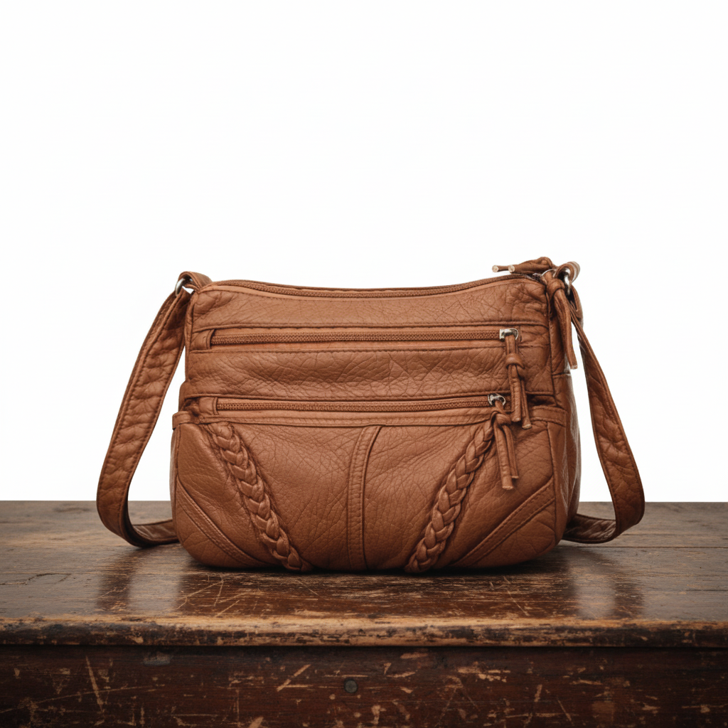 NOY HARMONY | SHOULDER BAG (Buy 1, Get 1 Free)