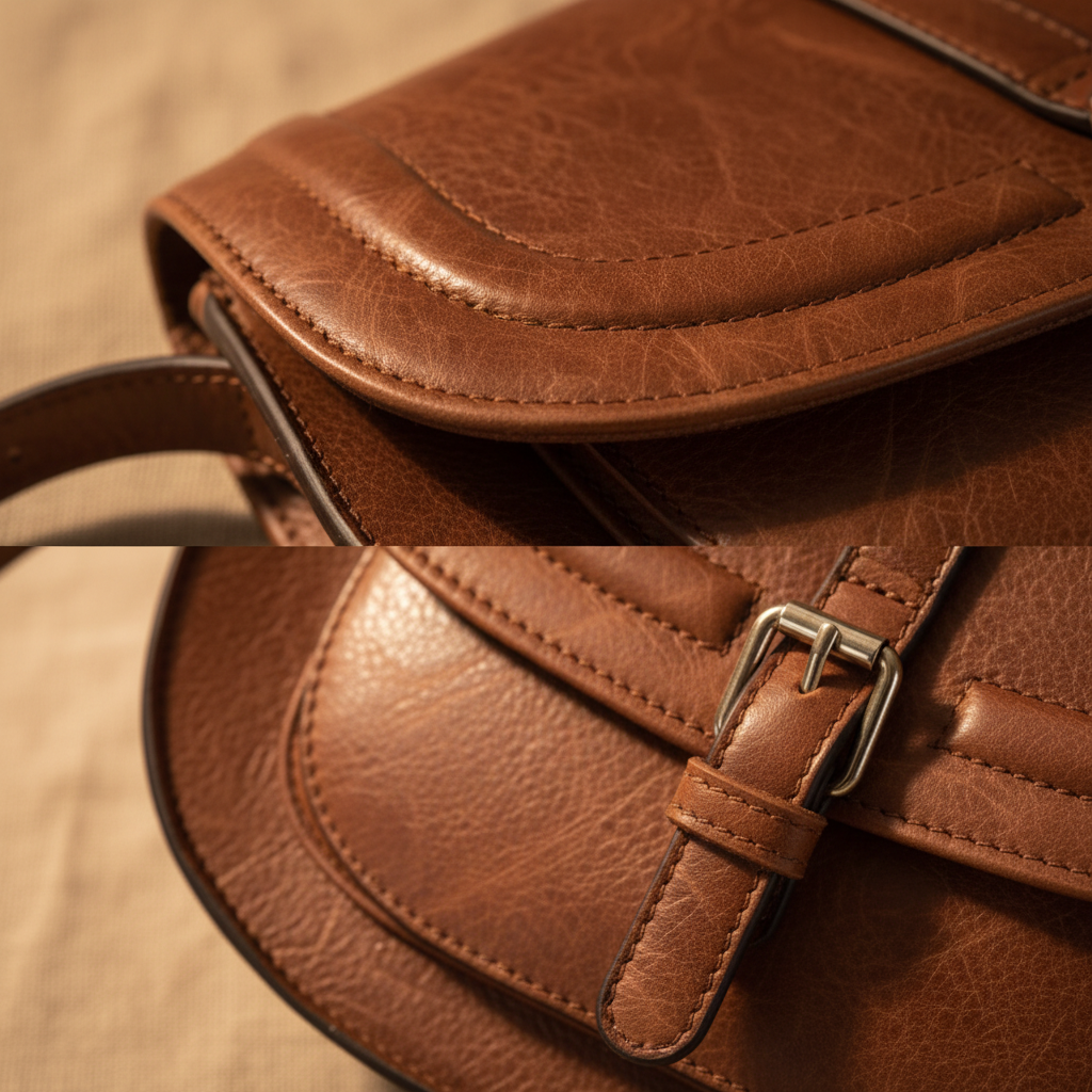 EVELYN | SHOULDER BAG (Buy 1, Get 1 Free)