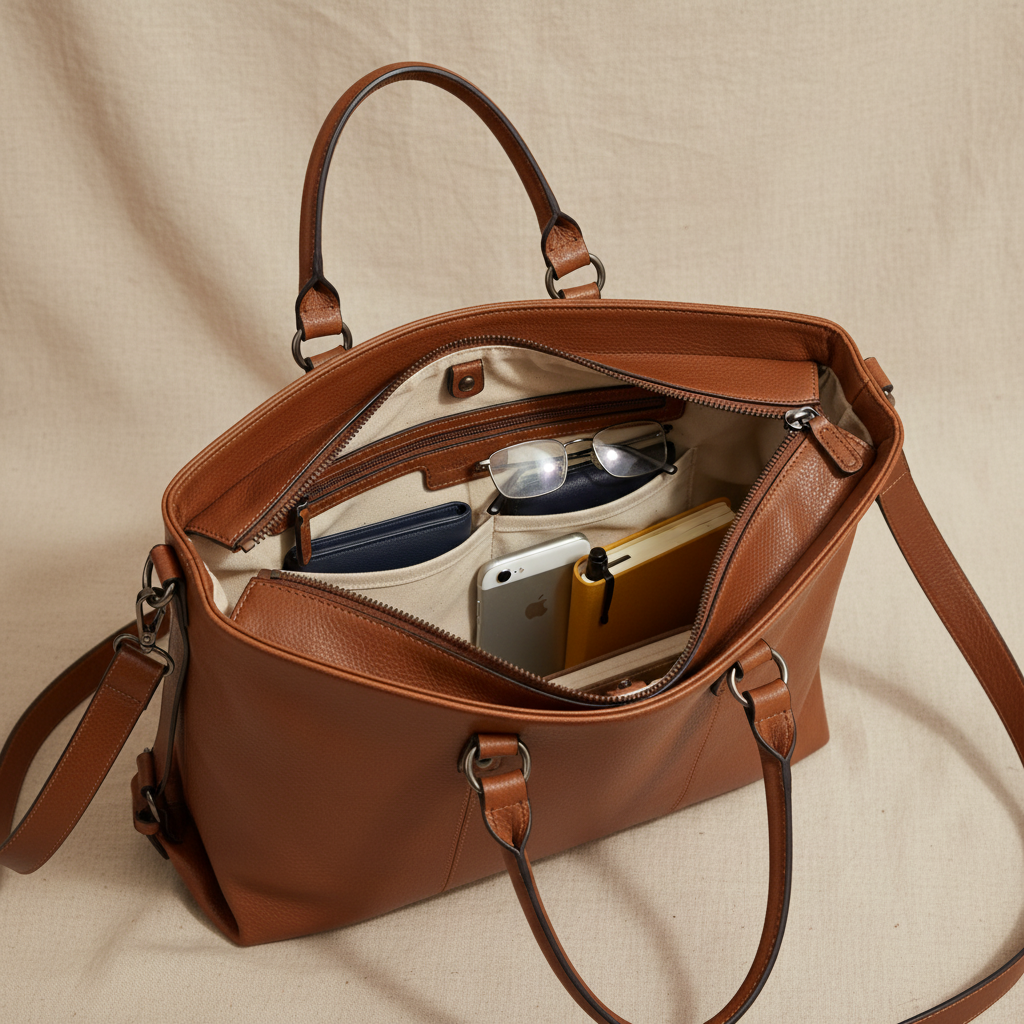 CHARLOTTE | VINTAGE BAG (Buy 1, Get 1 Free)