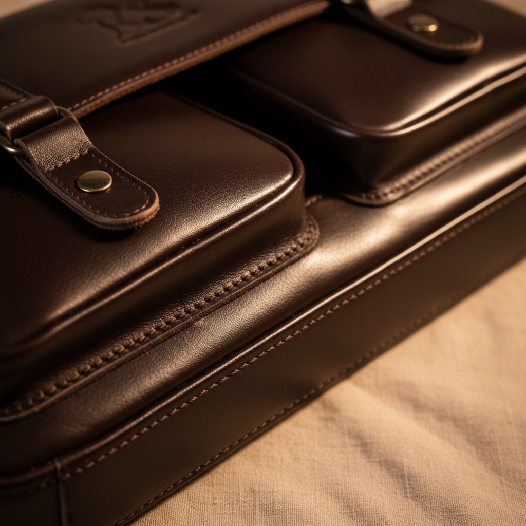 HARRY | BRIEFCASE (Buy 1, Get 1 Free)