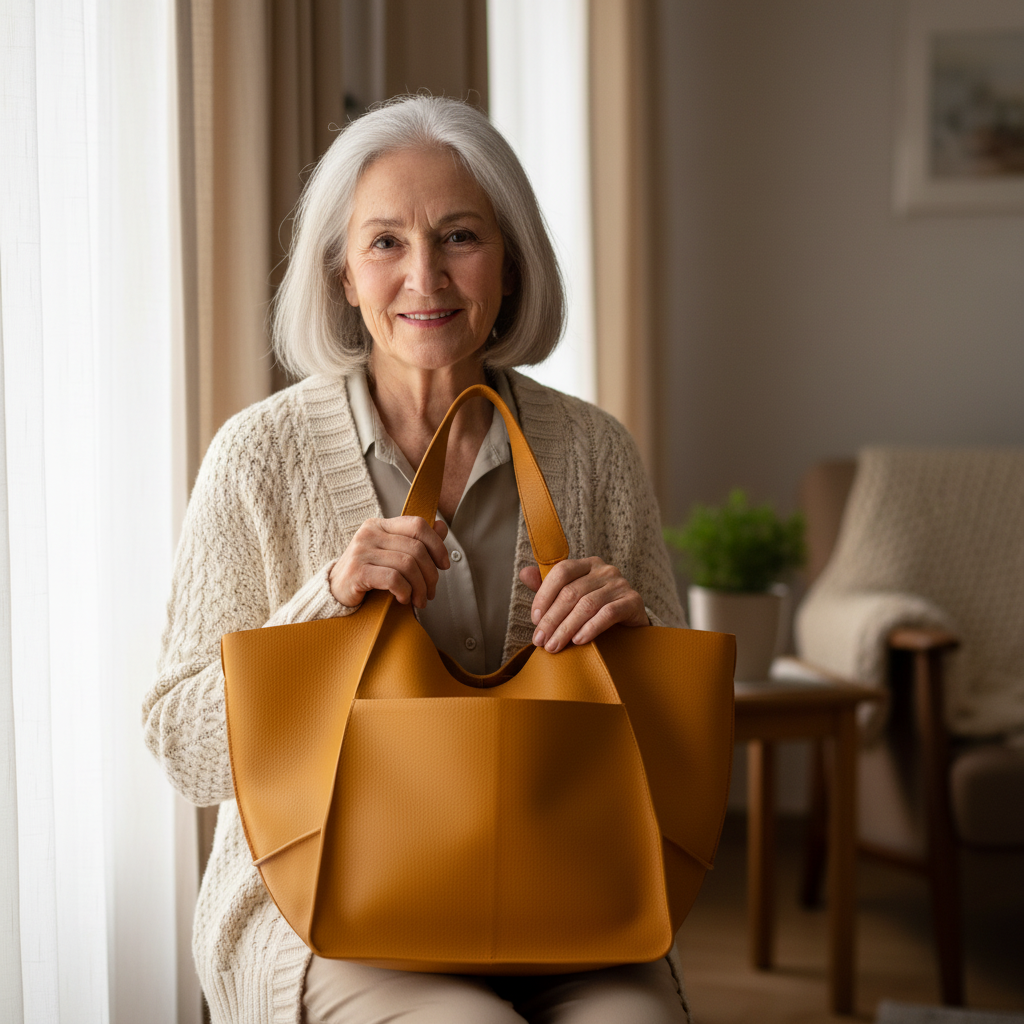 DANA | CLASSIC BAG (Buy 1, Get 1 Free)