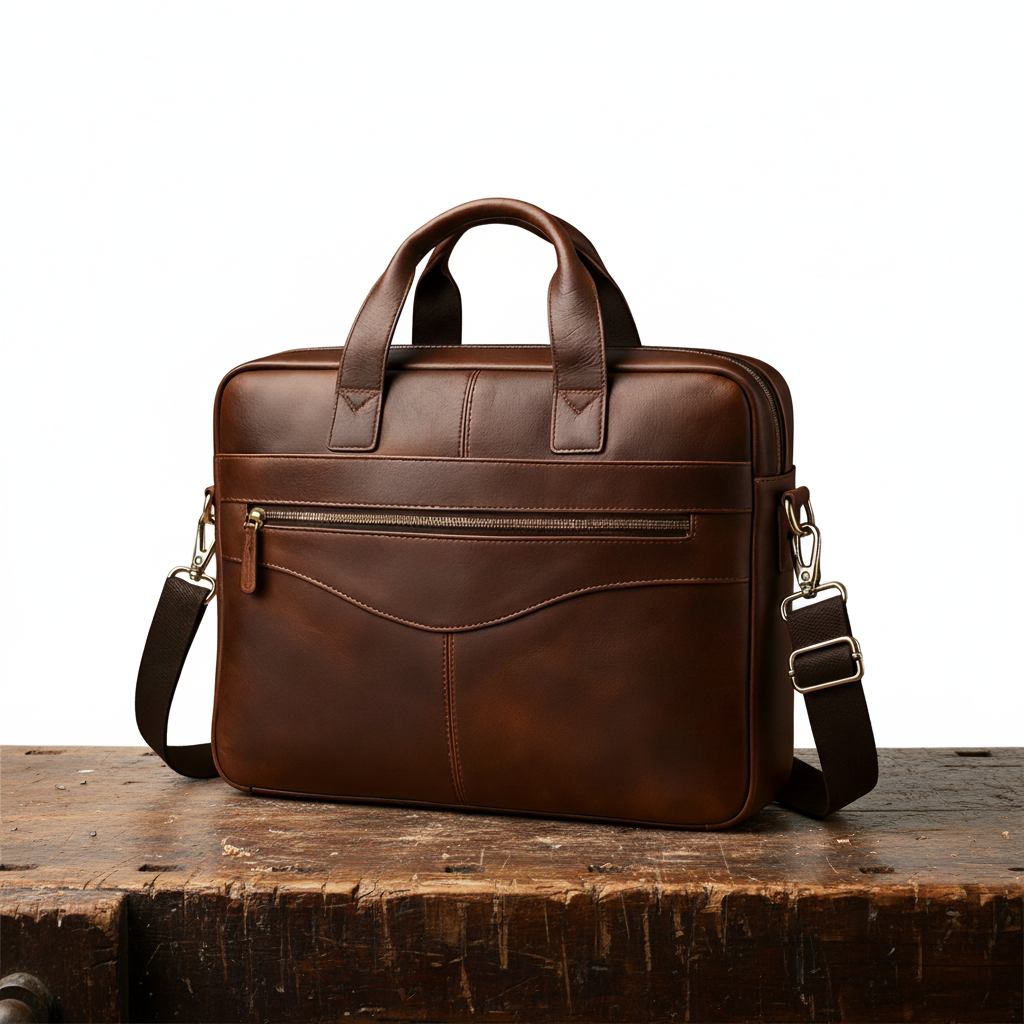 HARRY | BRIEFCASE (Buy 1, Get 1 Free)