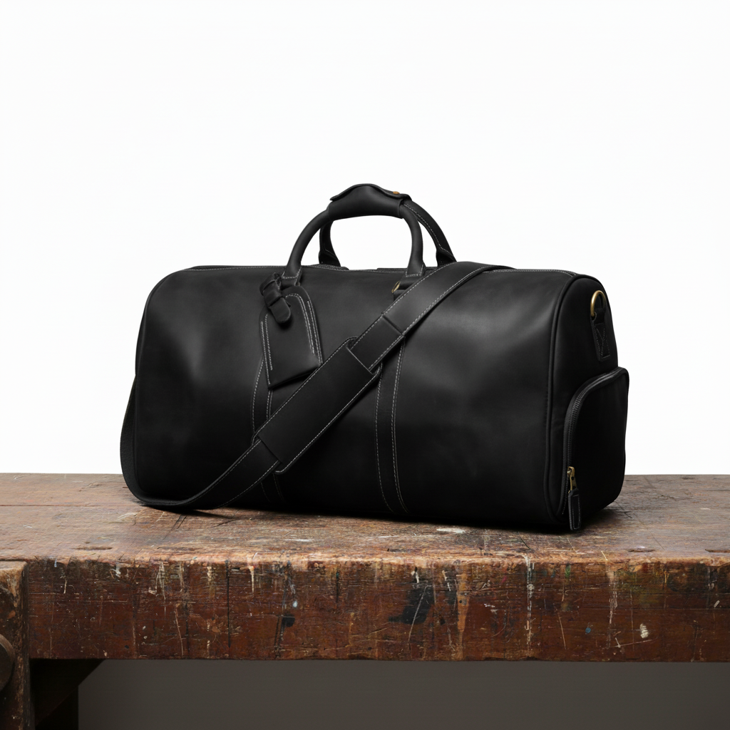 CHARLOTTE | TRAVEL BAG (Buy 1, Get 1 Free)
