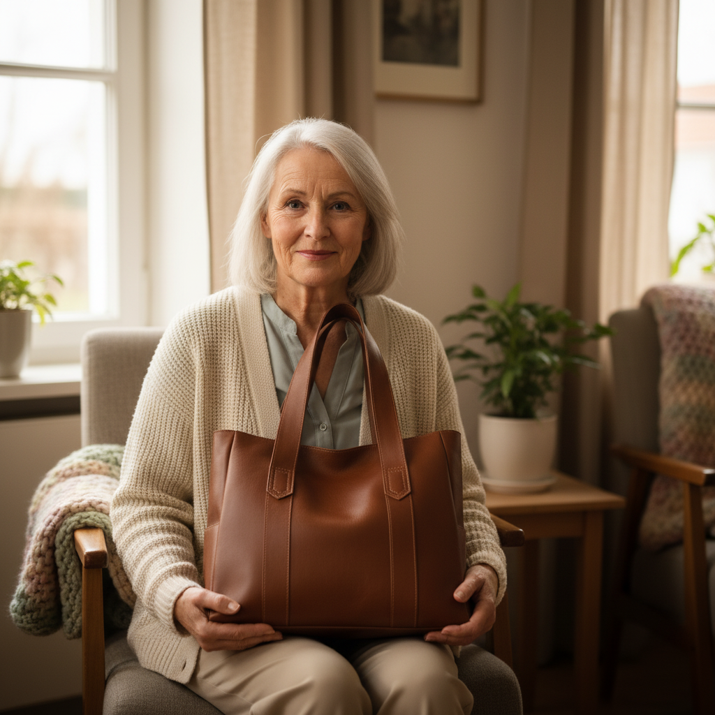 NOGA | ELEGANT BAG (Buy 1, Get 1 Free)