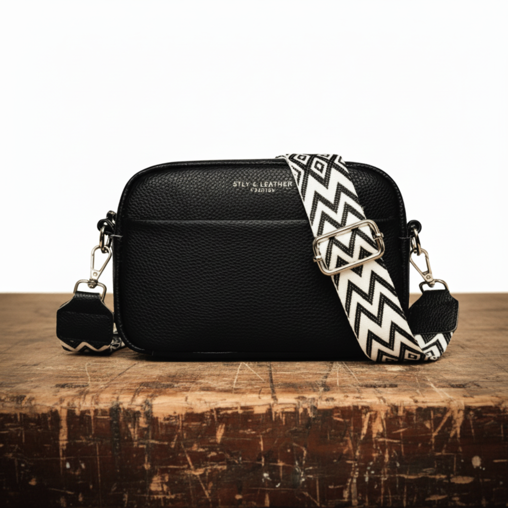 BELLA GRACE | SHOULDER BAG (Buy 1, Get 1 Free)