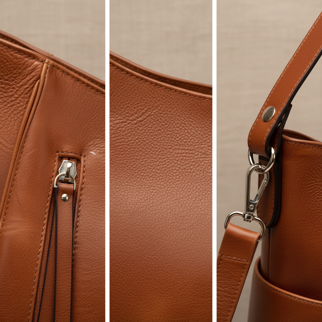 SOFIA | VINTAGE SHOULDER BAG (Buy 1, Get 1 Free)