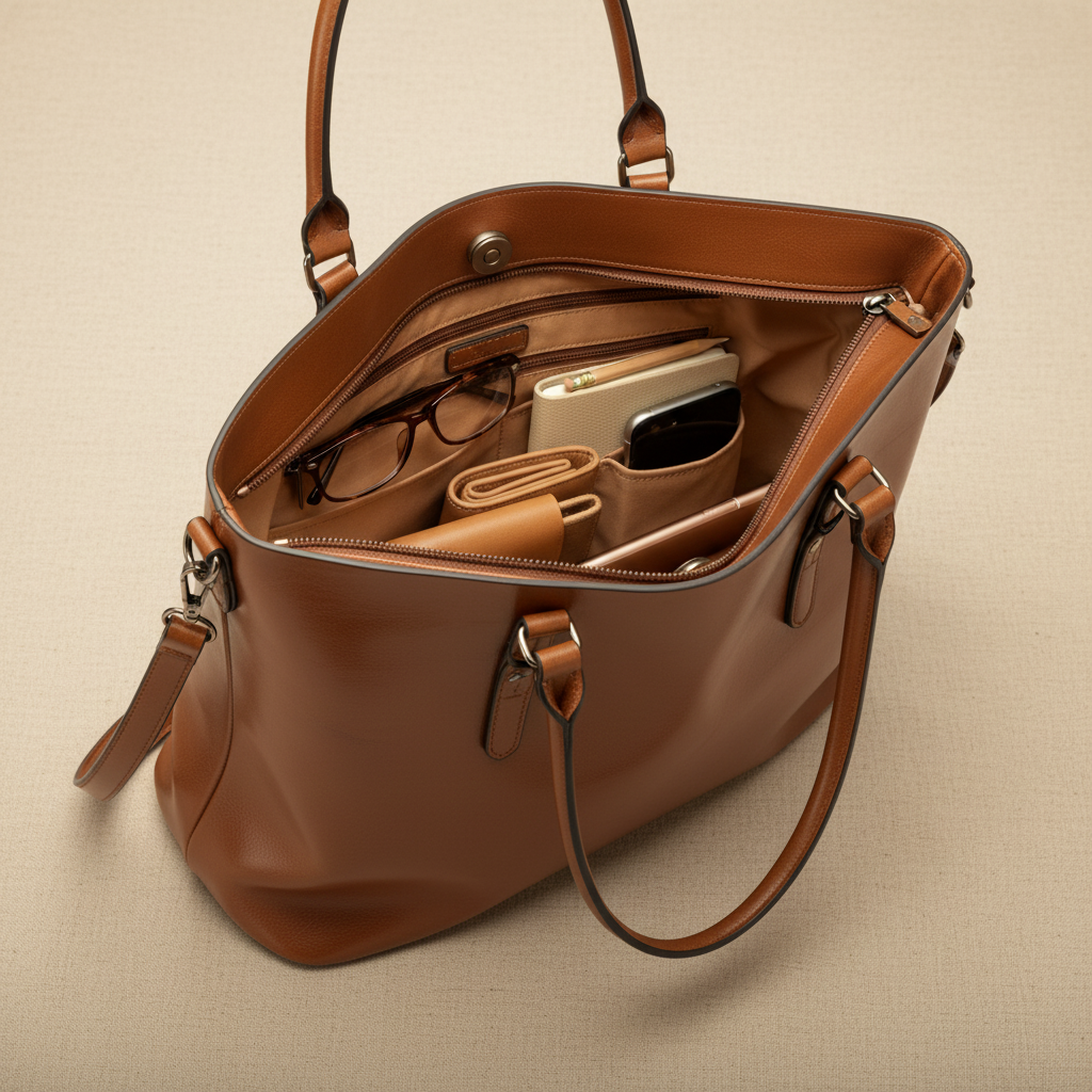GERTRUD | VINTAGE SHOULDER BAG (Buy 1, Get 1 Free)
