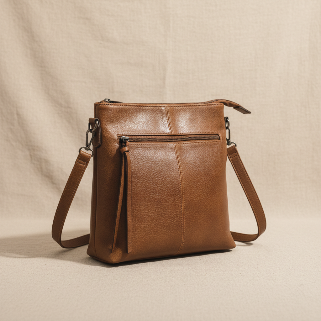 LENA | RETRO SIDE BAG (Buy 1, Get 1 Free)