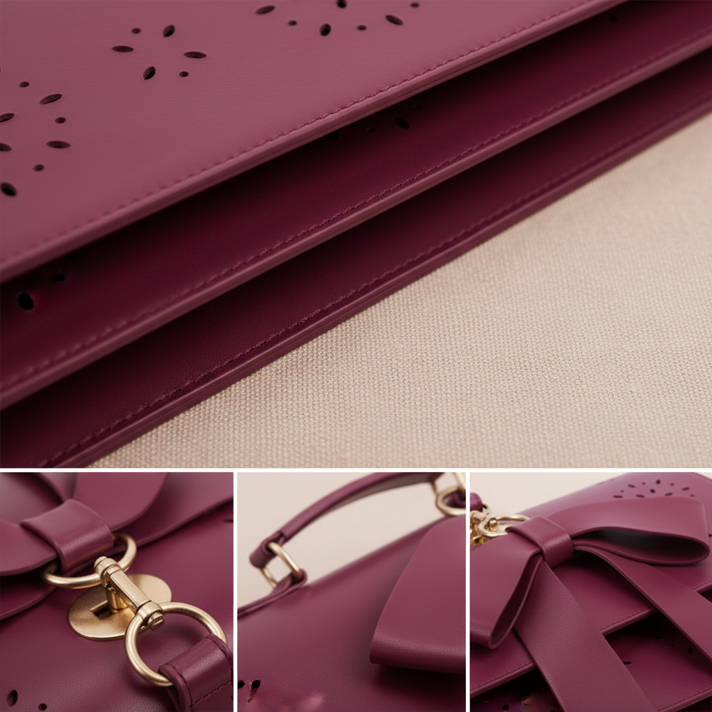 GERTRUD | SHOULDER BAG (Buy 1, Get 1 Free)