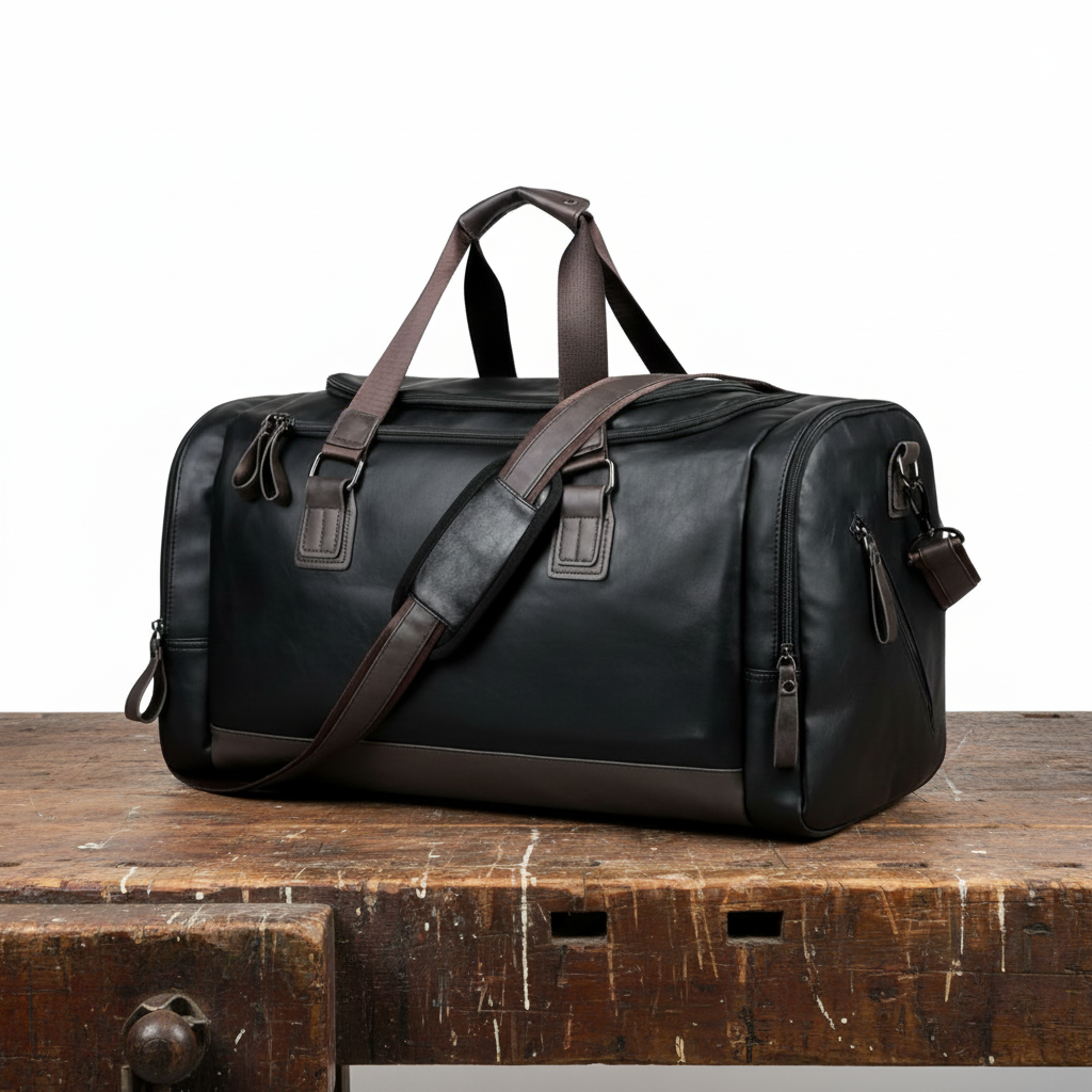 OSCAR | TRAVEL BAG (Buy 1, Get 1 Free)
