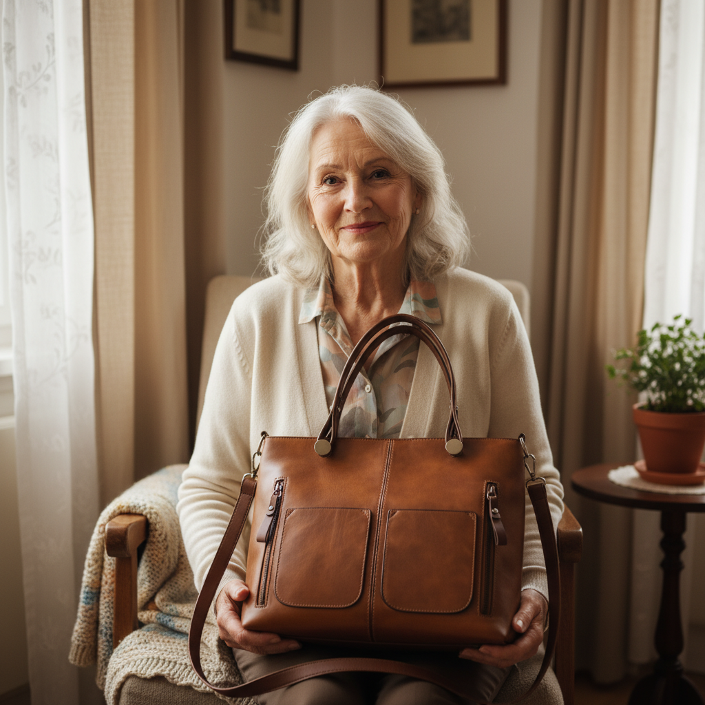 MAYA | ELEGANT SHOULDER BAG (Buy 1, Get 1 Free)