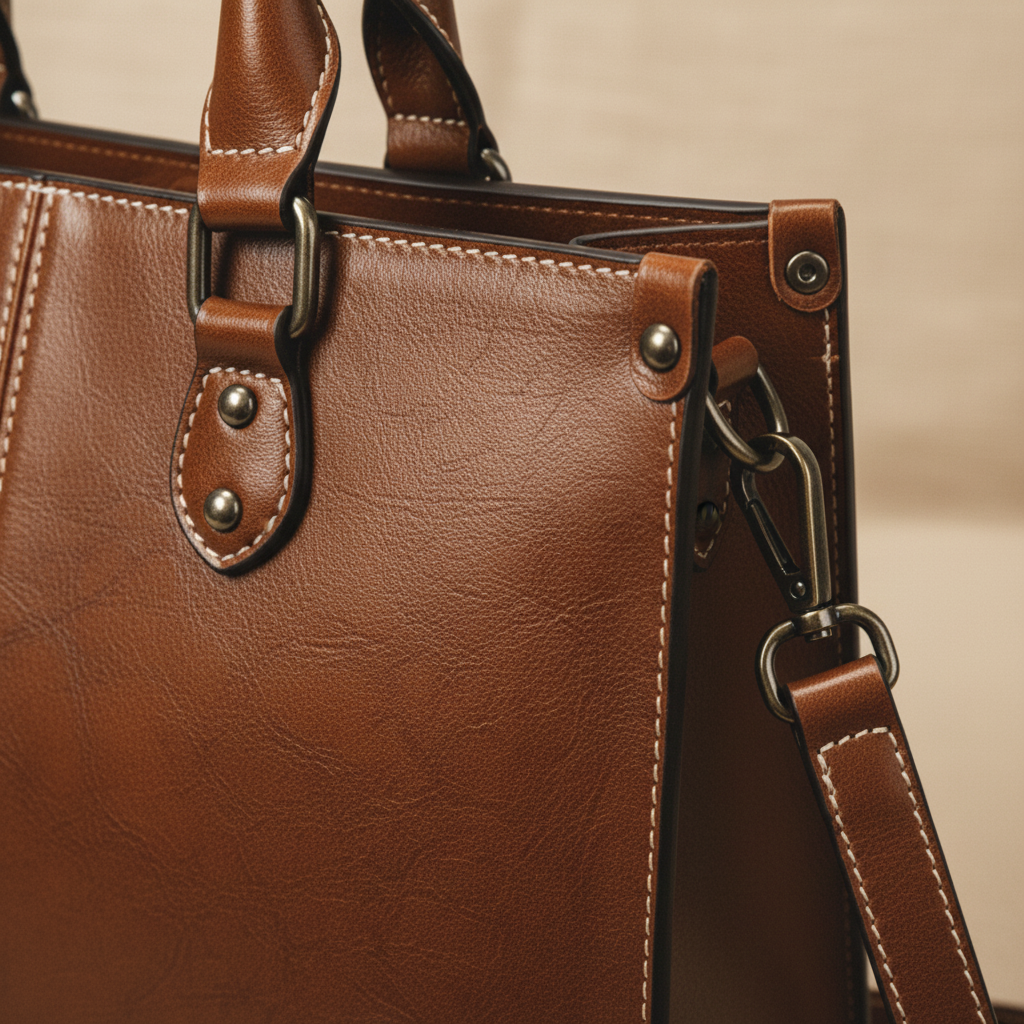 ANNA | SHOULDER BAG (Buy 1, Get 1 Free)