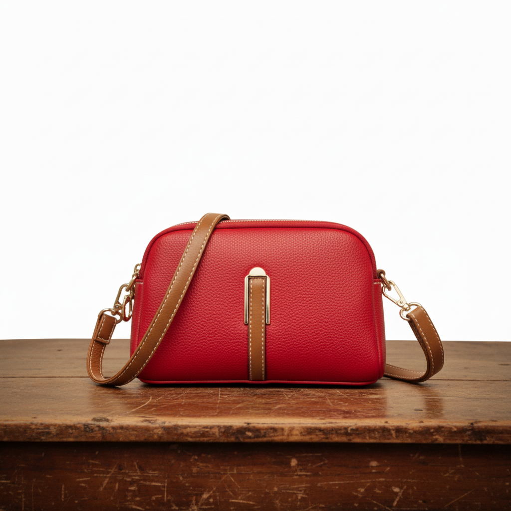 MILA | SHOULDER BAG (Buy 1, Get 1 Free)