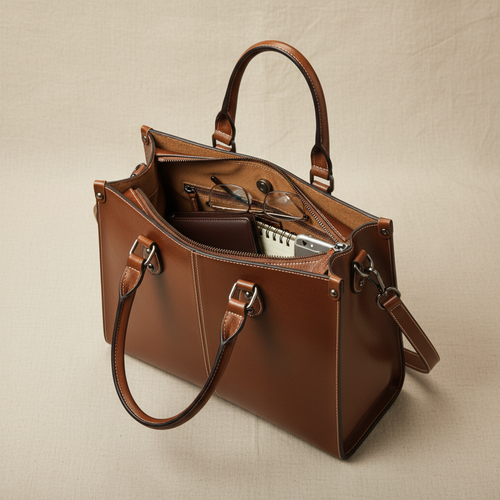 ANNA | SHOULDER BAG (Buy 1, Get 1 Free)