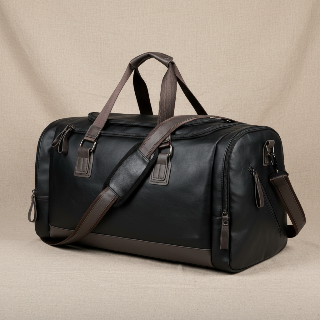 OSCAR | TRAVEL BAG (Buy 1, Get 1 Free)
