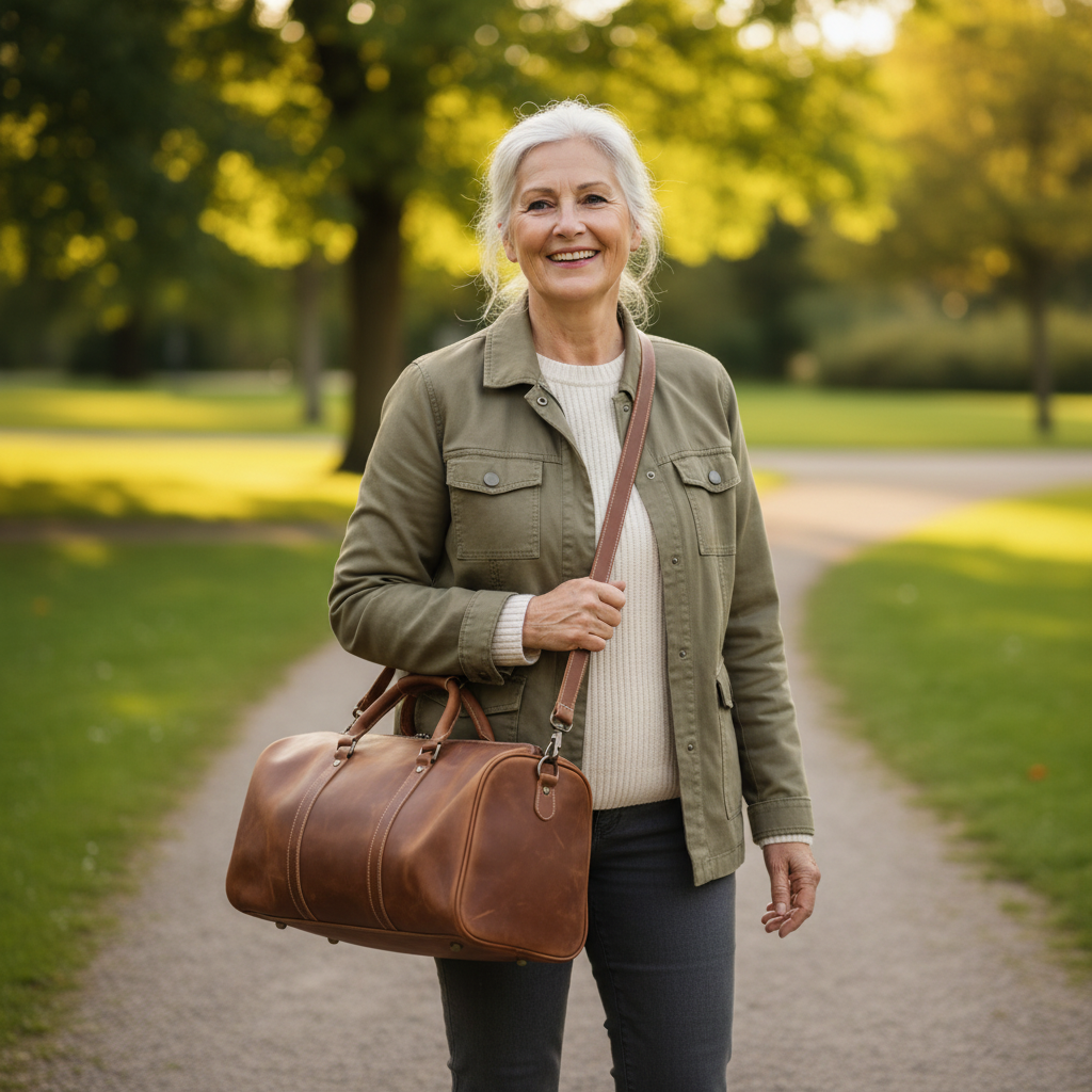 CALLAHAN | TRAVEL BAG (Buy 1, Get 1 Free)