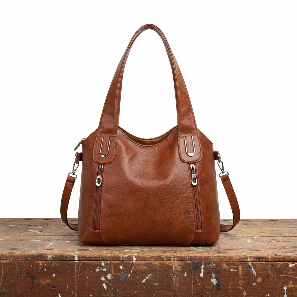 EMMA | RETRO SHOULDER BAG (Buy 1, Get 1 Free)