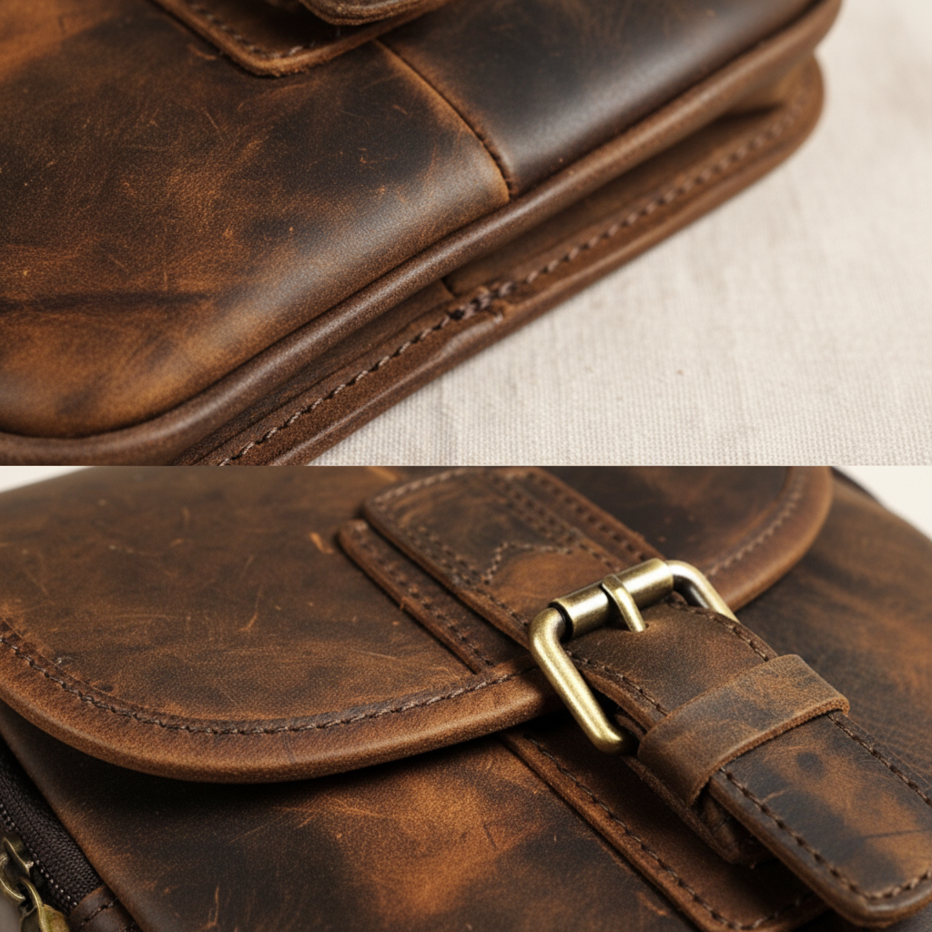 OLIVIA | SHOULDER BAG (Buy 1, Get 1 Free)