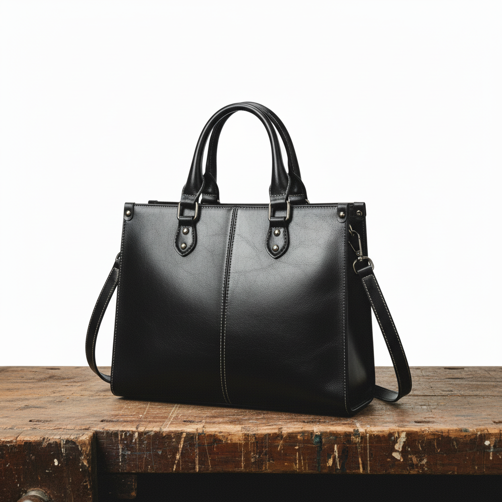 ANNA | SHOULDER BAG (Buy 1, Get 1 Free)