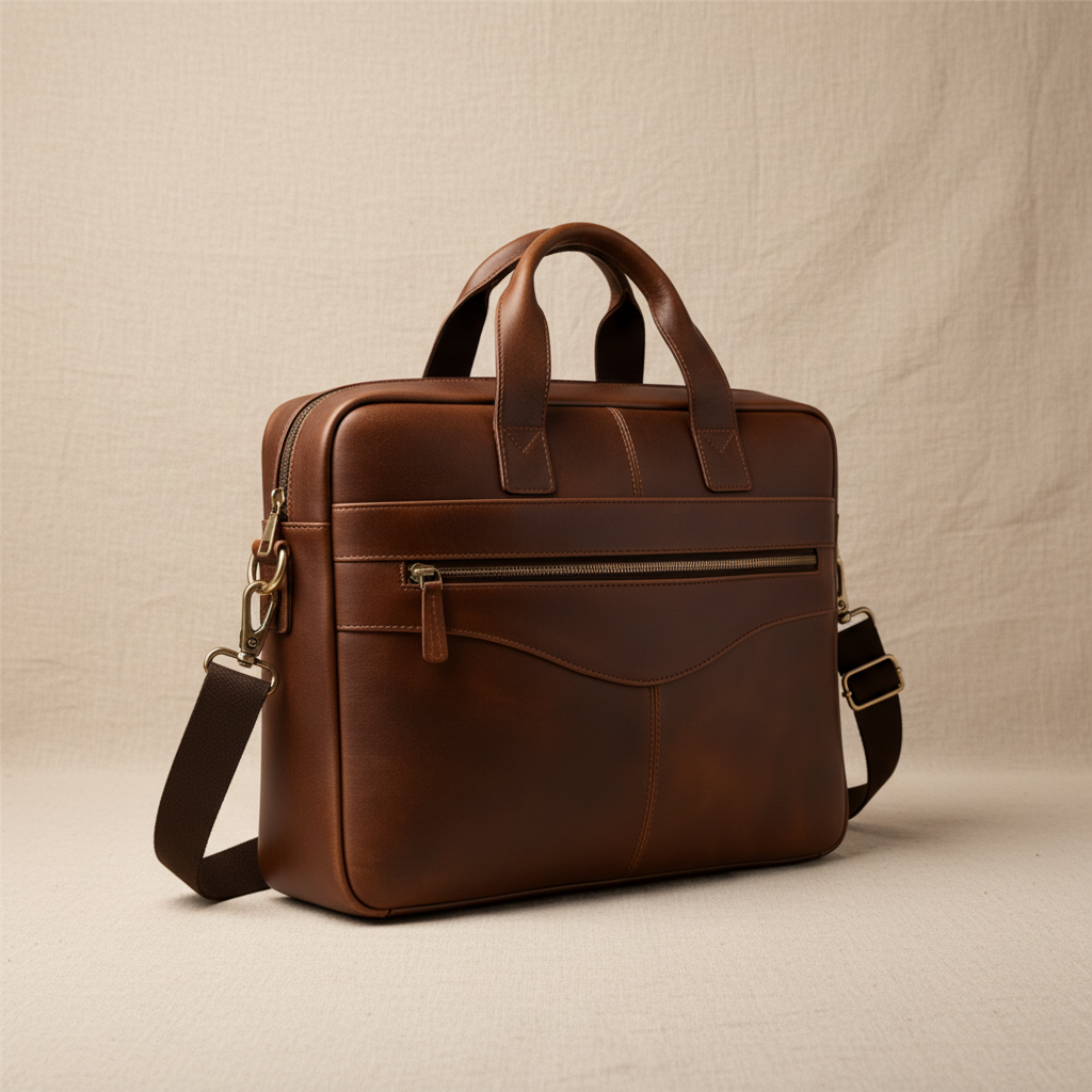 HARRY | BRIEFCASE (Buy 1, Get 1 Free)