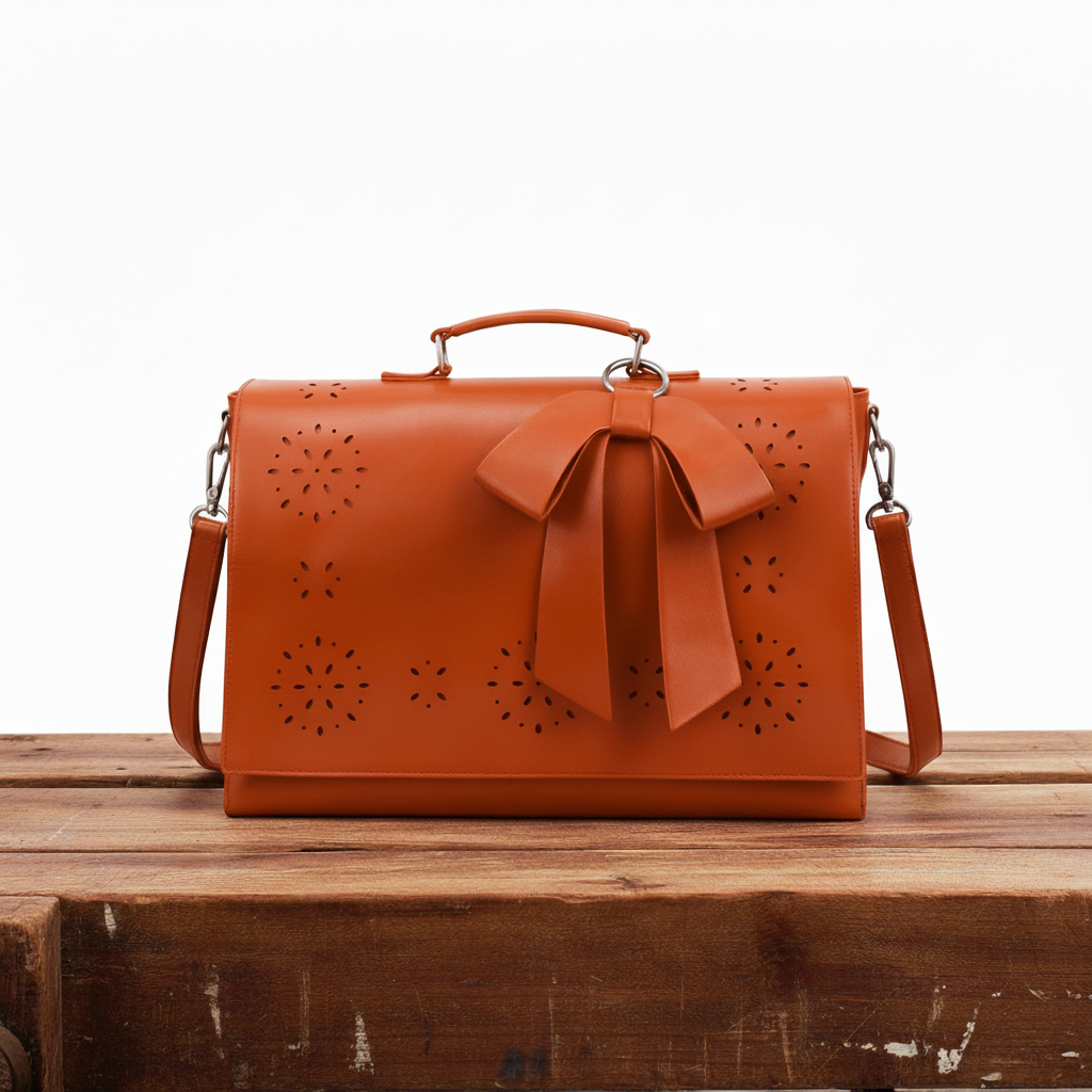 GERTRUD | SHOULDER BAG (Buy 1, Get 1 Free)