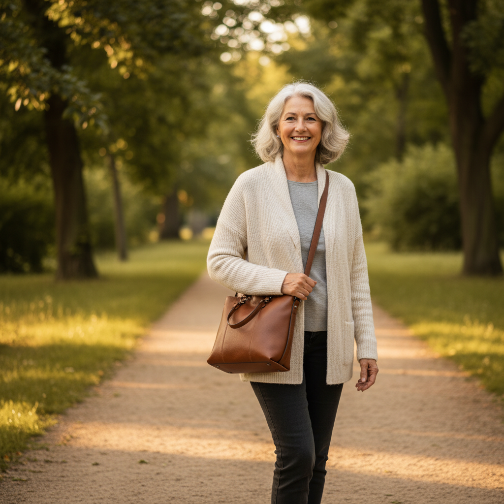 CHARLOTTE | VINTAGE BAG (Buy 1, Get 1 Free)