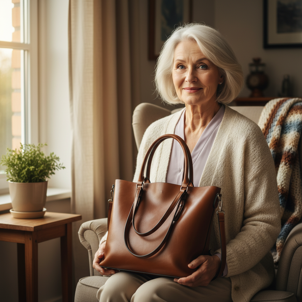 GERTRUD | VINTAGE SHOULDER BAG (Buy 1, Get 1 Free)